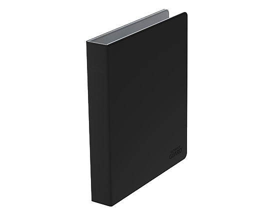 Collector's Album - XenoSkin Slim Black - Ultimate Guard