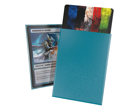 Sleeves - Cortex Matte Petrol - Ultimate Guard