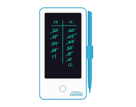 Digital Life Pad - 5 Pollici -Ultimate Guard