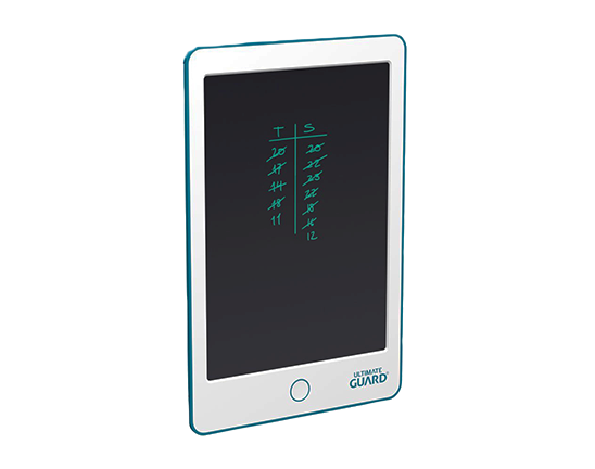 Digital Life Pad - 9 Pollici -Ultimate Guard