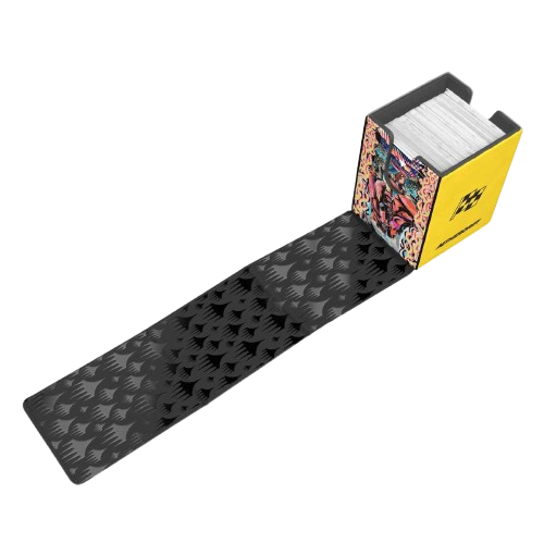 Deck Box - Alcove Flip - Chandra, Spark Hunter - Ultra Pro