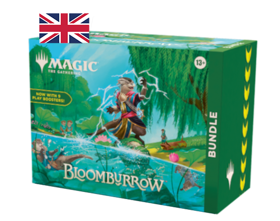 Bloomburrow - Bundle