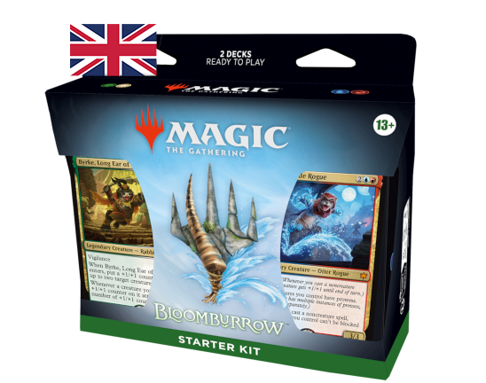 Bloomburrow - Starter Kit
