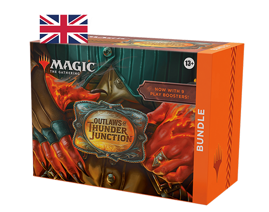 Outlaws of Thunder Junction - Bundle