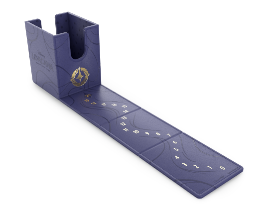 Deck Box- Lorcana Premium Accessories - Ultra Pro