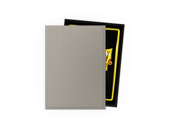 Sleeves - Dual Matte Crypt - Dragon Shield