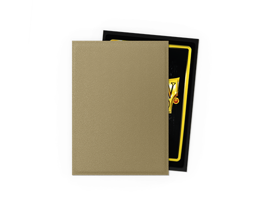 Sleeves - Dual Matte Truth - Dragon Shield