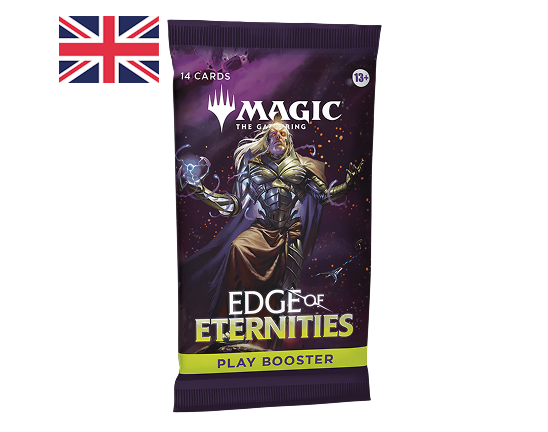 Edge of Eternities - Play Booster