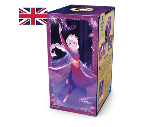 Fabled - Elsa Gift Set - ENG
