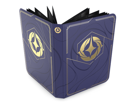 Portfolio - Lorcana Premium Accessories - Ultra Pro