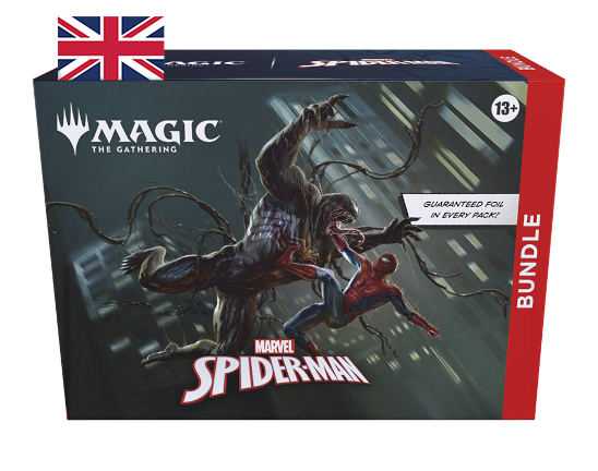 Marvel's Spider-Man - Bundle - PRE ORDINE