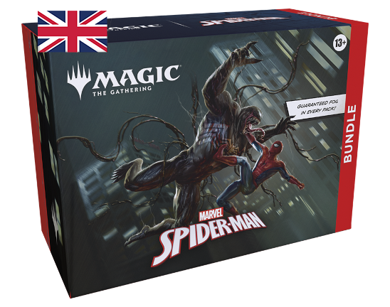 Marvel's Spider-Man - Bundle - PRE ORDINE