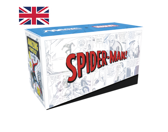 Marvel's Spider-Man - Gift Bundle - PRE ORDINE
