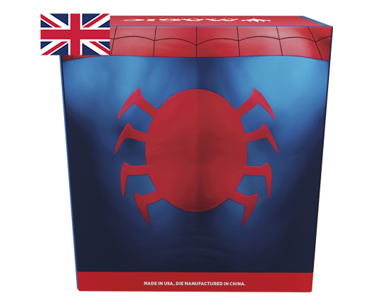 Marvel's Spider-Man - Prerelease Pack - ENG - PRE ORDINE
