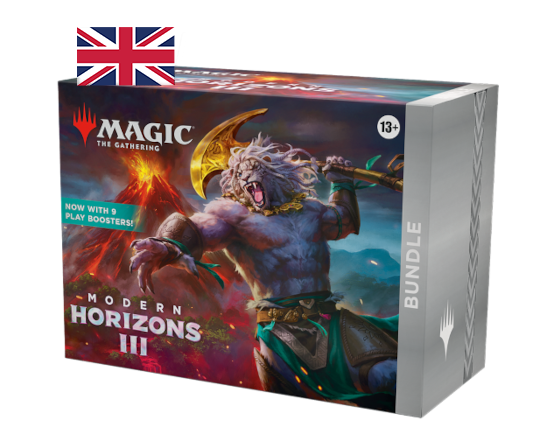 Modern Horizons 3 - Bundle