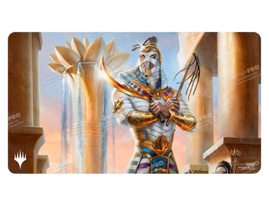 Playmat - Amonkhet Eternal Might - Aetherdrift - Ultra Pro