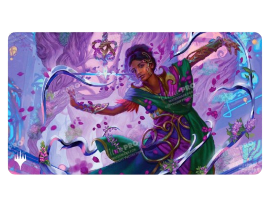 Playmat - Avishkar Living Energy - Aetherdrift - Ultra Pro