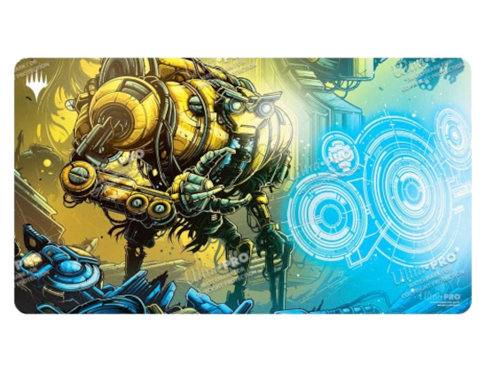 Playmat - Mendicant Core - Aetherdrift - Ultra Pro