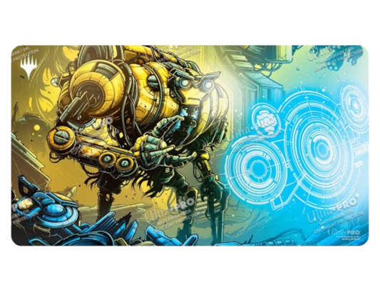 Playmat - Mendicant Core - Aetherdrift - Ultra Pro