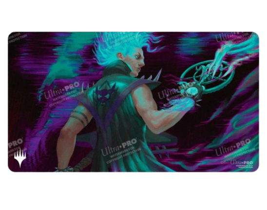 Playmat - Winter Cursed - Aetherdrift - Ultra Pro