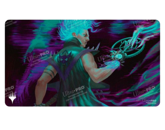 Playmat - Winter Cursed - Aetherdrift - Ultra Pro