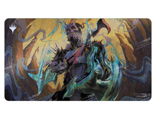 Playmat - Meathook Massacre II - Holo Foil - Duskmourn - Ultra Pro