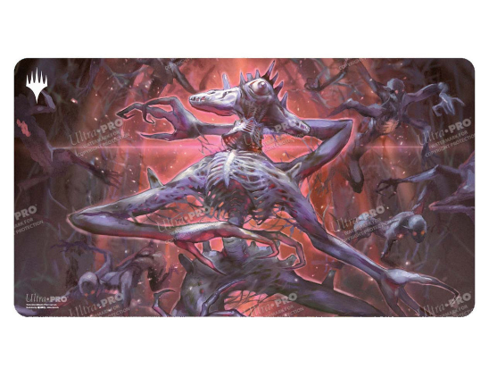 Playmat - Overlord of the Balemurk - Duskmourn - Ultra Pro