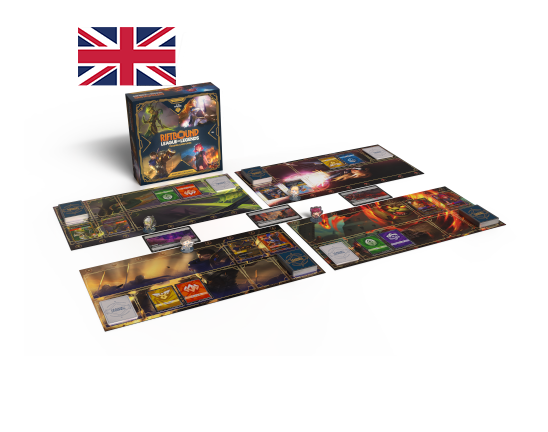 Origins - Proving Grounds - ENG