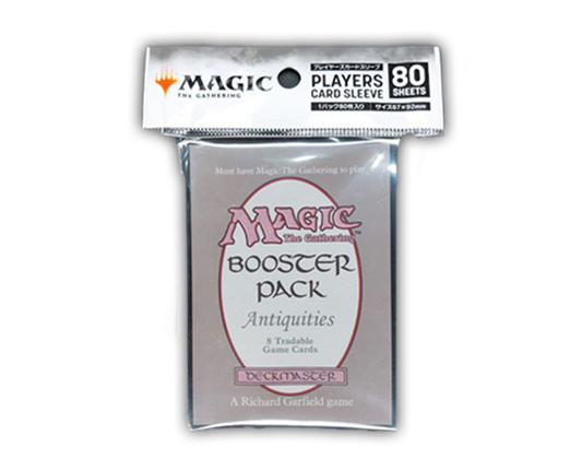 Sleeves - Retro Core: Antiquities