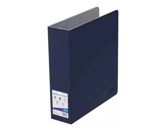 Collector's Album - XenoSkin Blue - Ultimate Guard