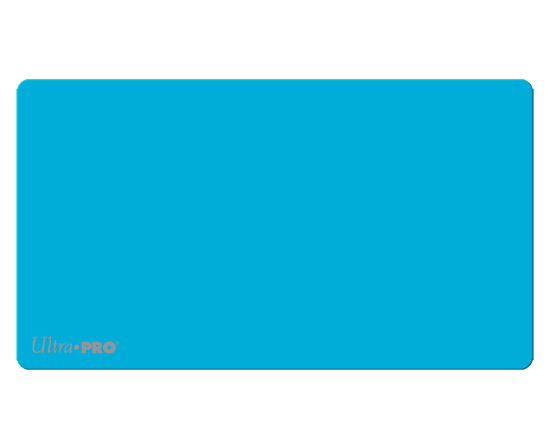 Playmat - Artist's Playmat Solid Sky Blue - Ultra Pro