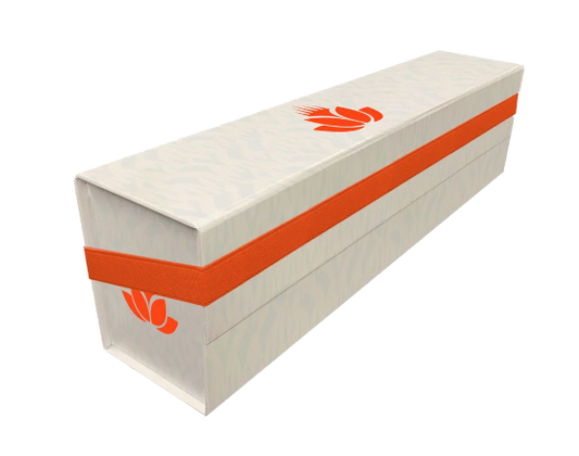 Card Box - Flat Pack 500+ Storage Box - Mana 8 Lotus - Ultra Pro