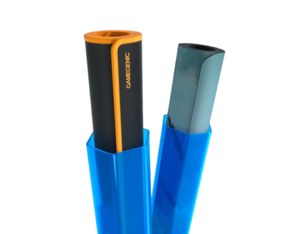 Playmat Tube - Blue - Gamegenic