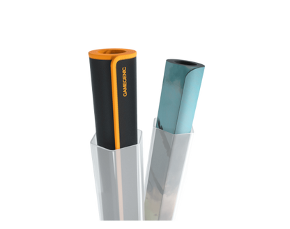 Playmat Tube - Clear - Gamegenic