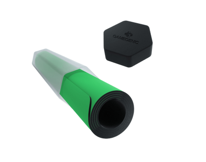 Playmat Tube - Clear - Gamegenic