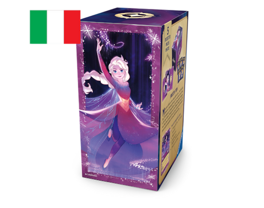 Fabled - Elsa Gift Set - ITA - PRE ORDINE