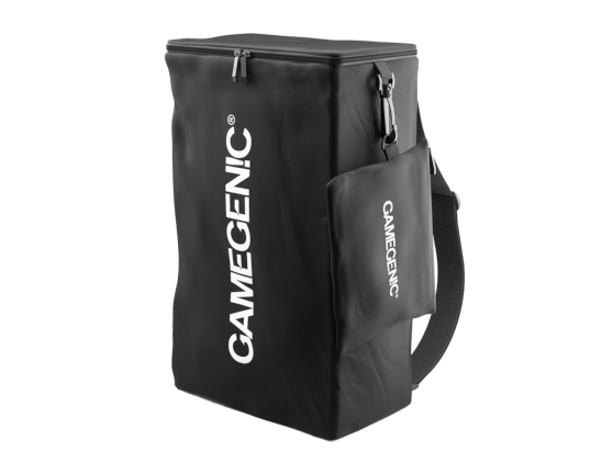 Dungeon Pro - Black - Gamegenic