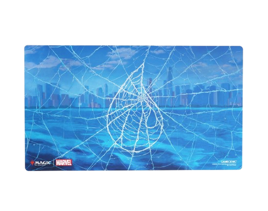 Playmat - Island - Marvel's Spider-Man - Gamegenic