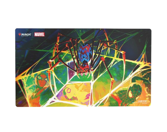 Playmat - Spider - Marvel's Spider-Man - Gamegenic