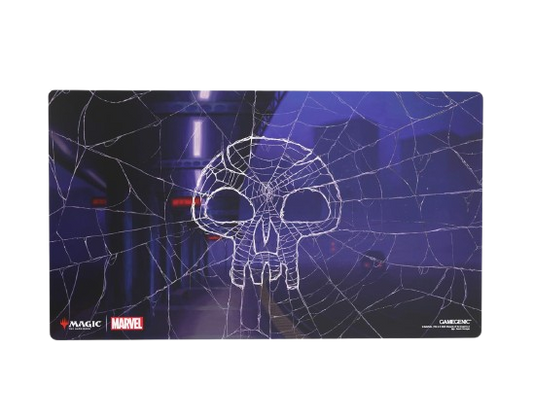 Playmat - Swamp - Marvel's Spider-Man - Gamegenic