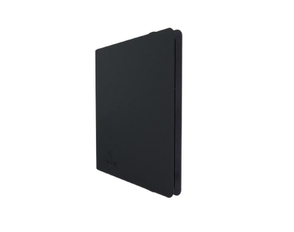 Binder - Prime Album - 24 Tasche Black - Gamegenic