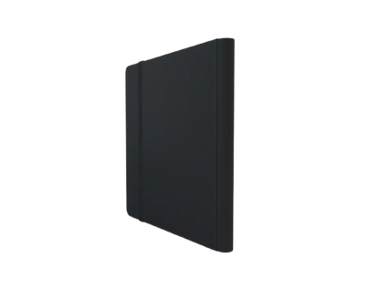 Binder - Prime Album - 24 Tasche Black - Gamegenic