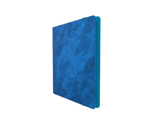 Binder - Prime Album - 24 Tasche Blue - Gamegenic