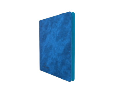 Binder - Prime Album - 24 Tasche Blue - Gamegenic
