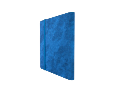 Binder - Prime Album - 24 Tasche Blue - Gamegenic