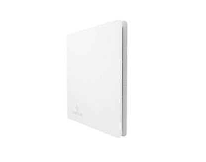 Binder - Prime Album - 24 Tasche White - Gamegenic