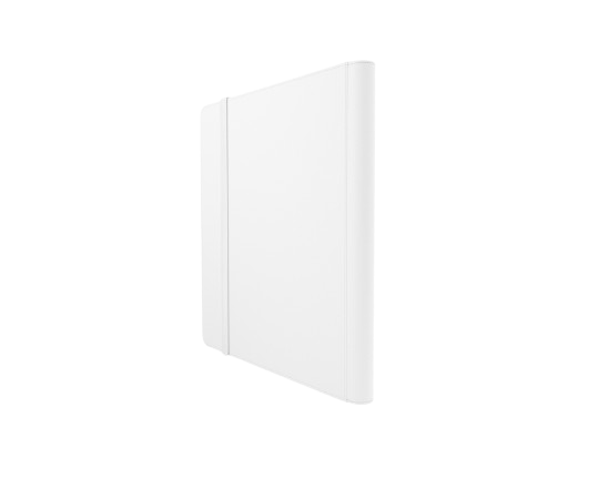 Binder - Prime Album - 24 Tasche White - Gamegenic