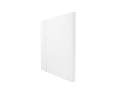 Binder - Prime Album - 24 Tasche White - Gamegenic