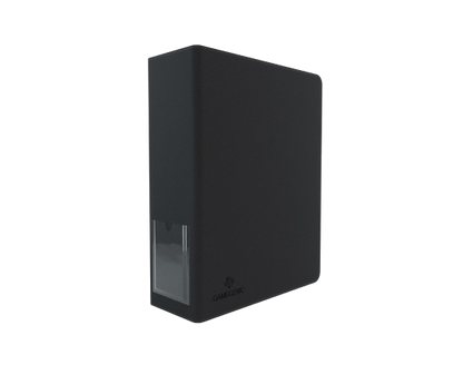 Prime D-Ring Binder - Black - Gamegenic