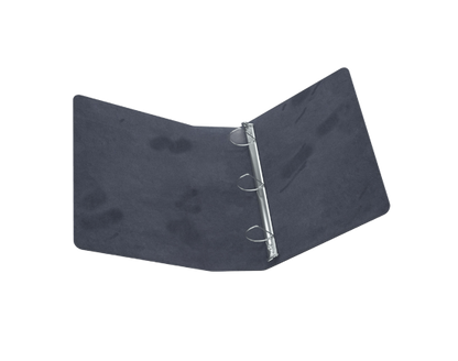 Prime D-Ring Binder - Black - Gamegenic